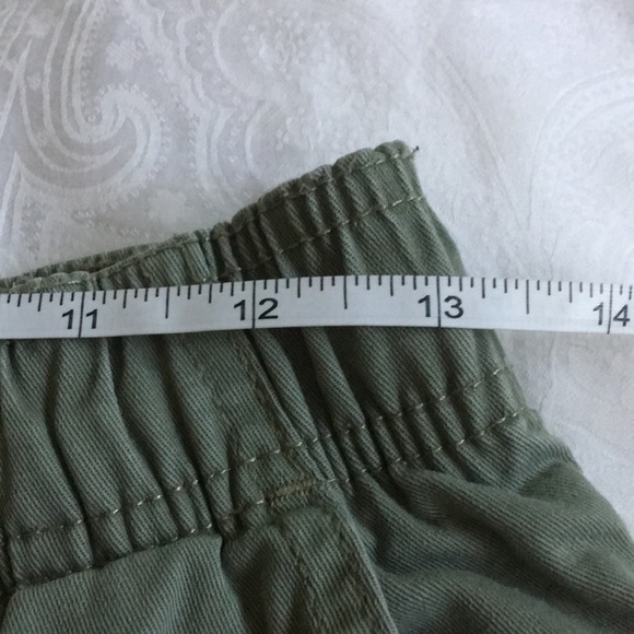 Rusty joggers - Picture 4 of 9